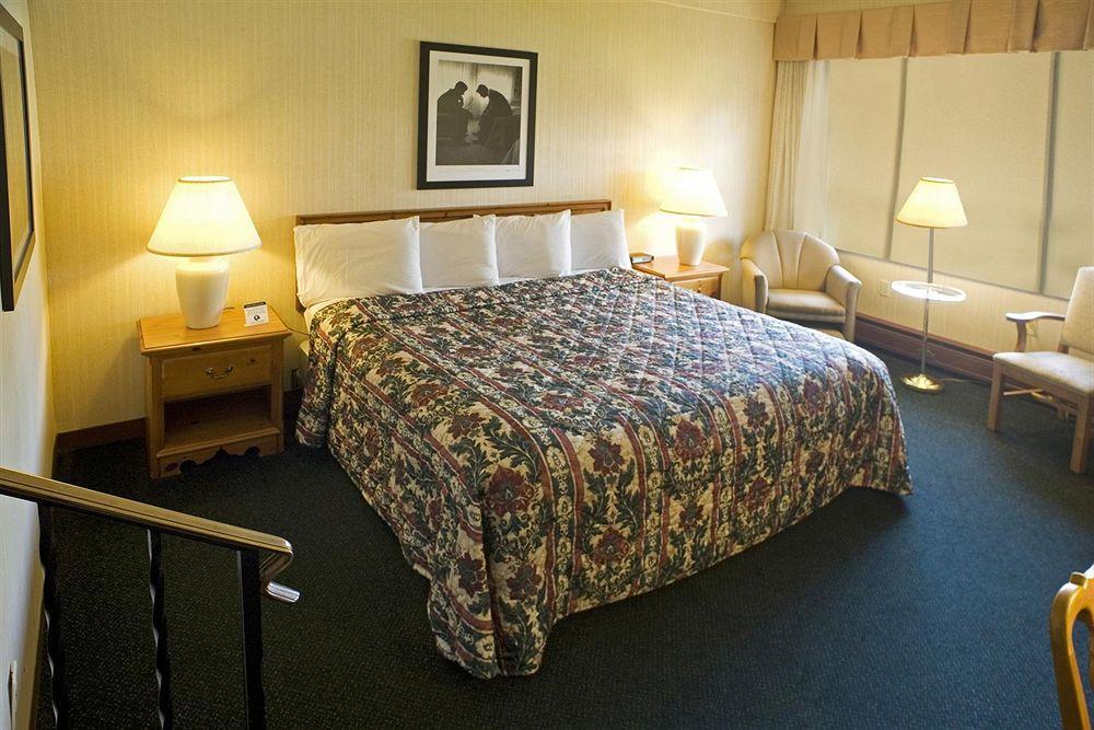 Best Western Gettysburg Rom bilde