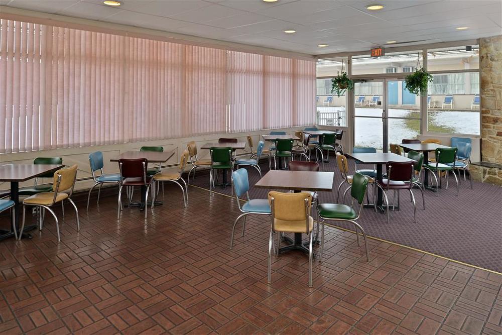 Best Western Gettysburg Rom bilde