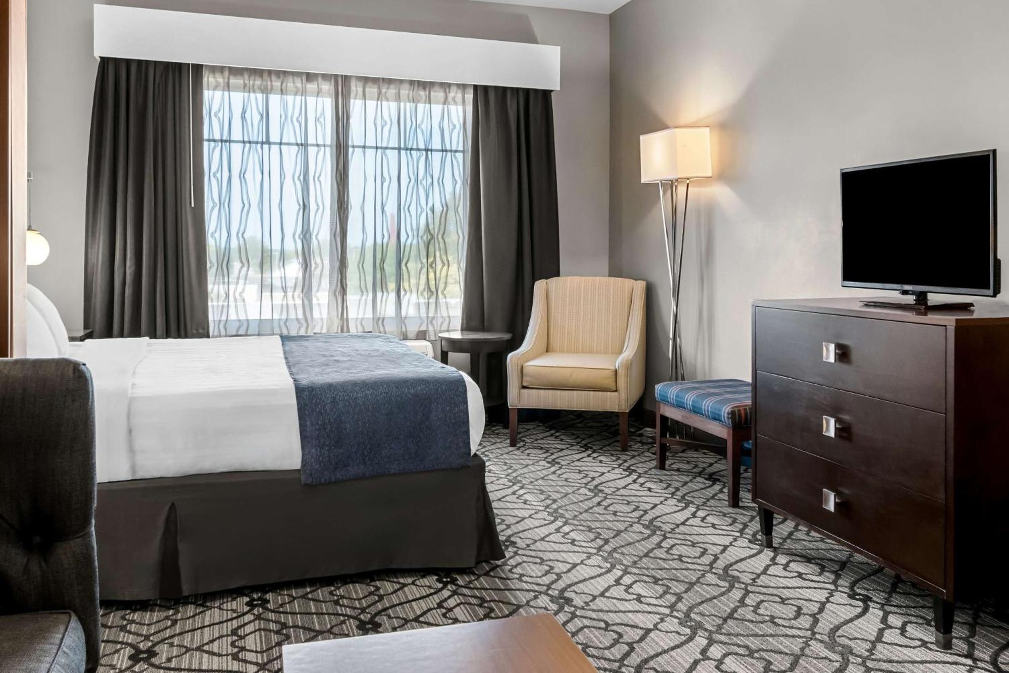 Best Western Gettysburg Eksteriør bilde