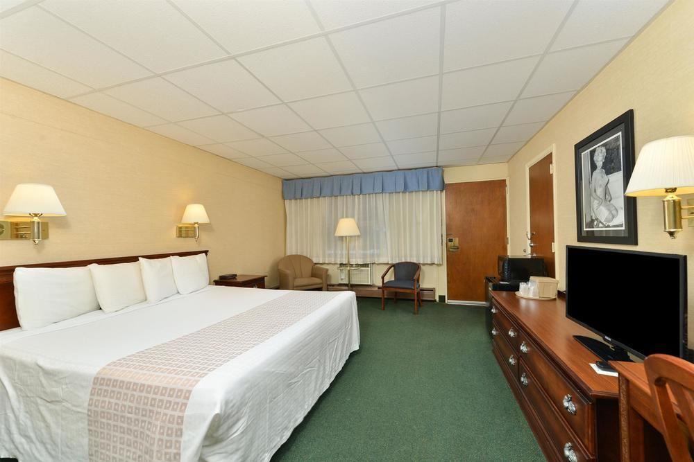 Best Western Gettysburg Eksteriør bilde