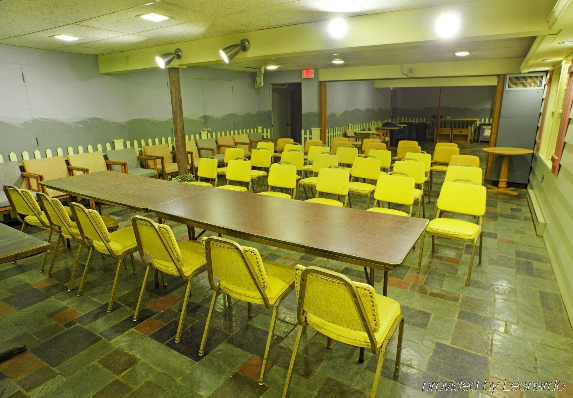 Best Western Gettysburg Fasiliteter bilde