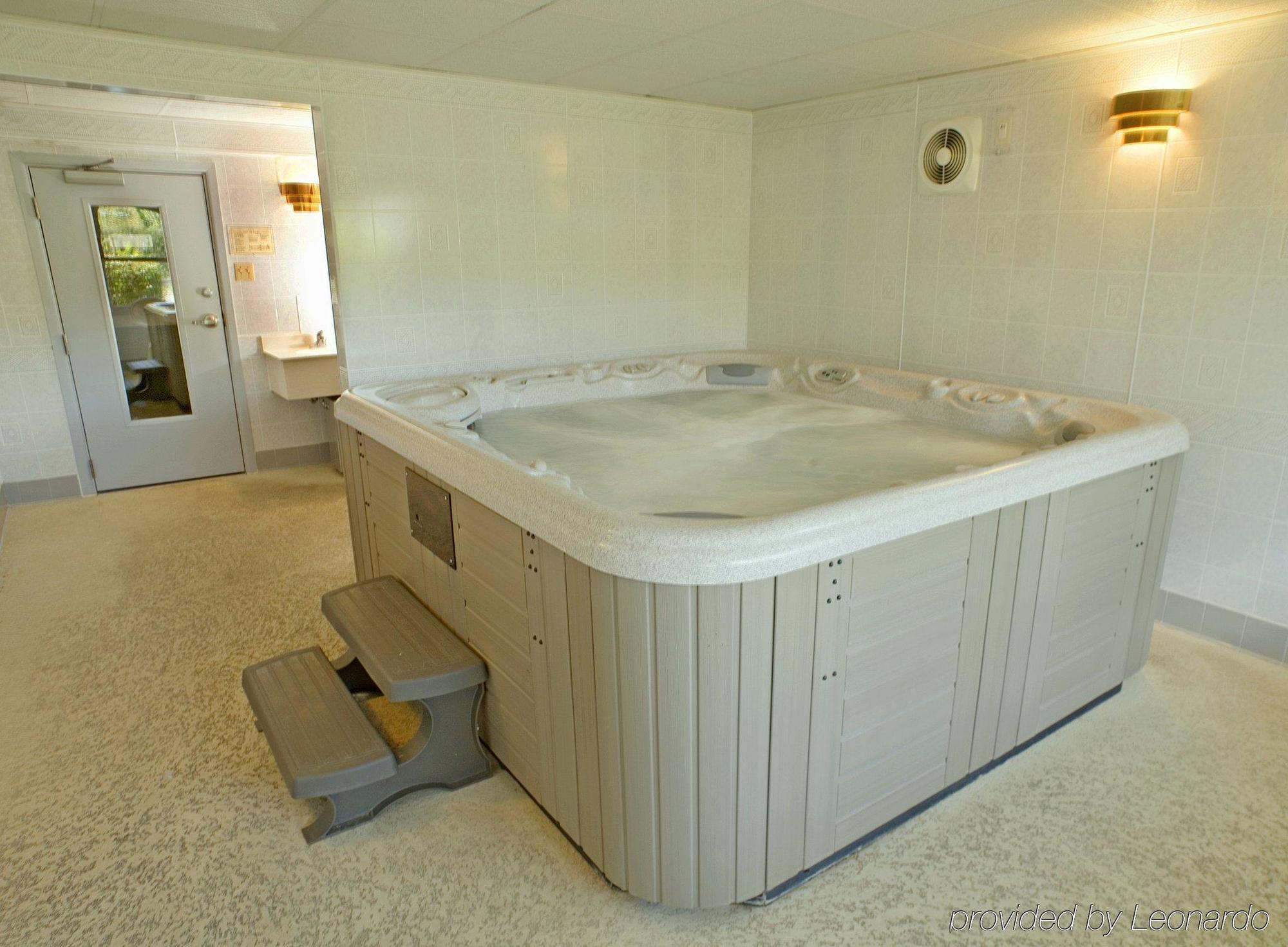 Best Western Gettysburg Eksteriør bilde