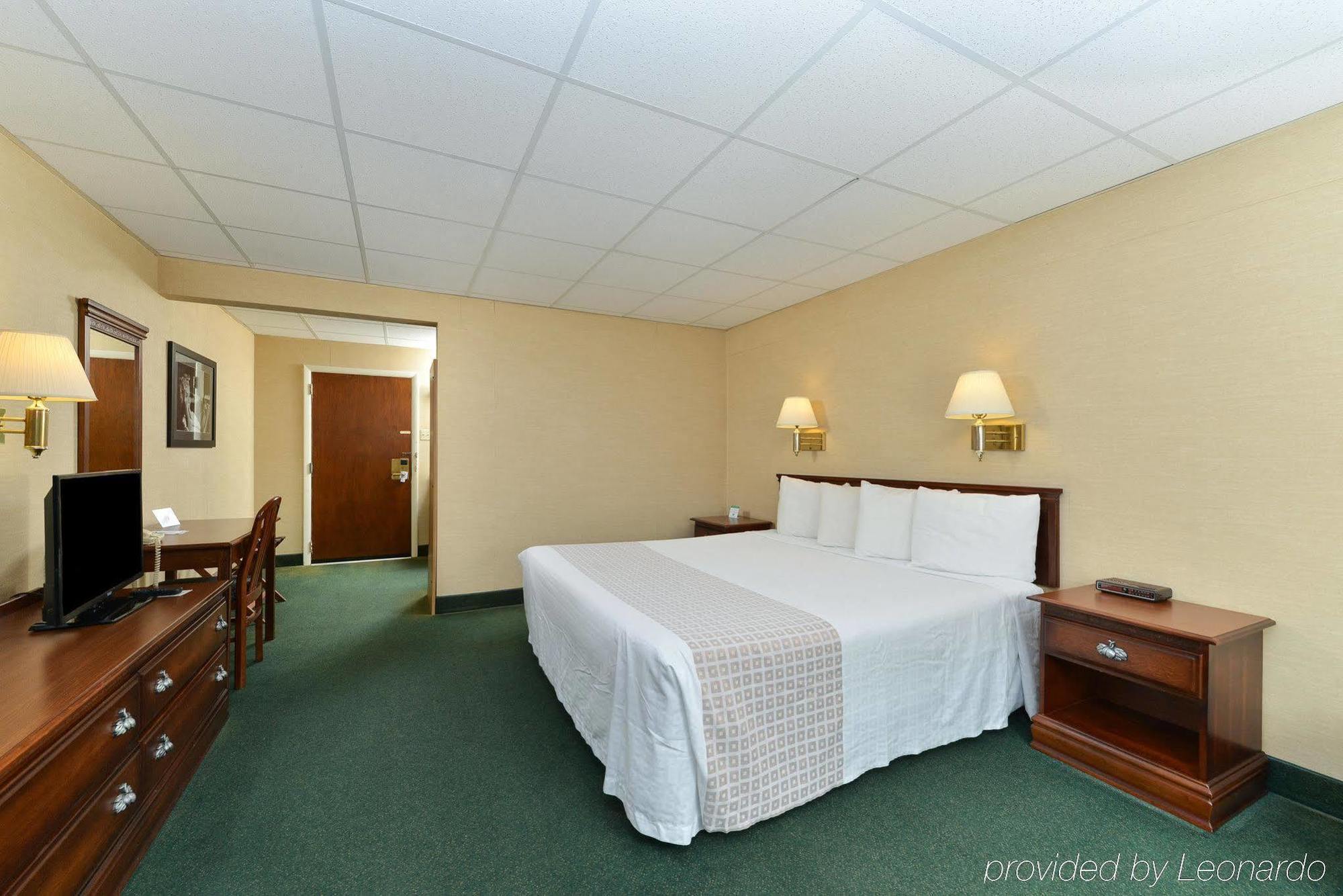 Best Western Gettysburg Eksteriør bilde