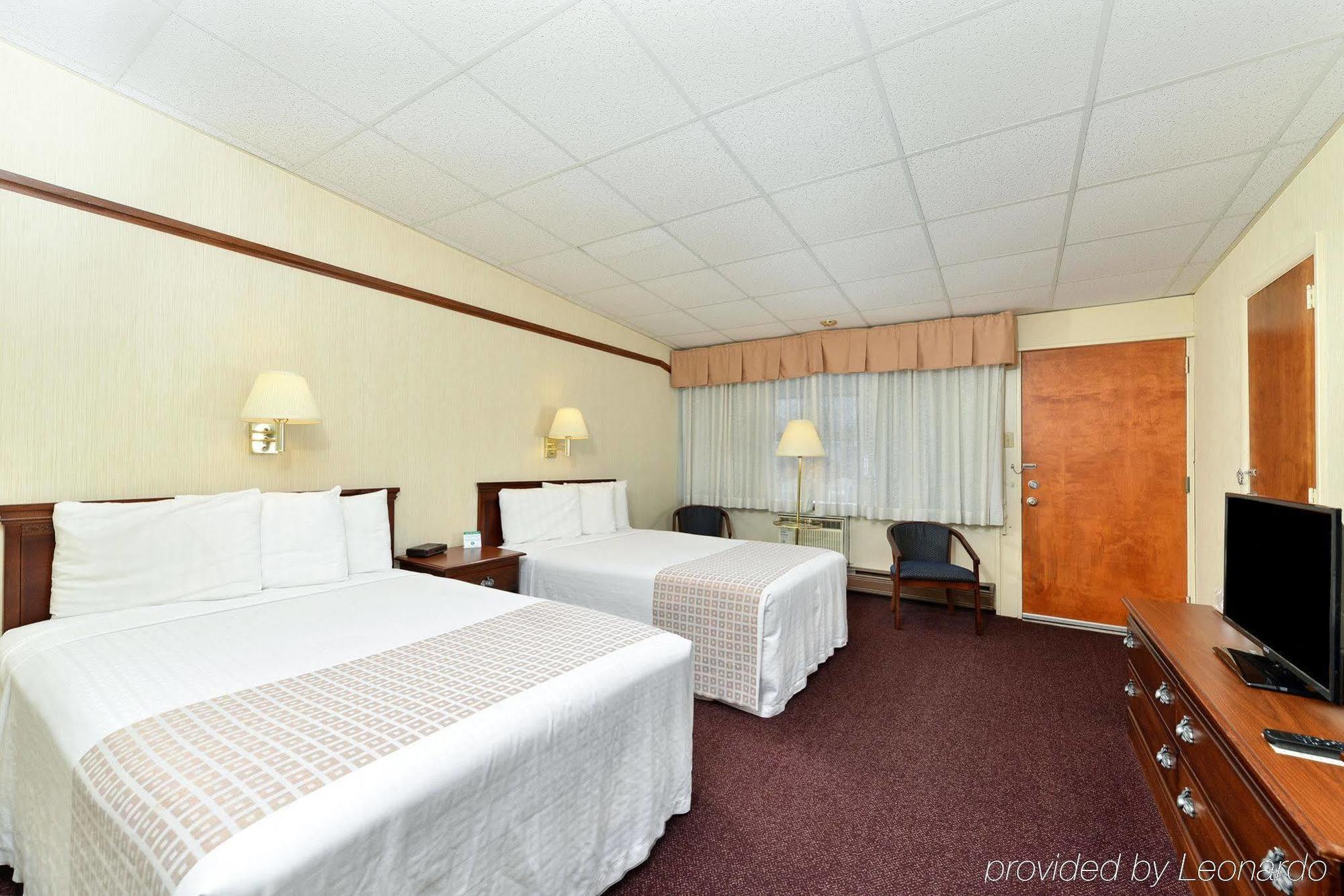 Best Western Gettysburg Eksteriør bilde