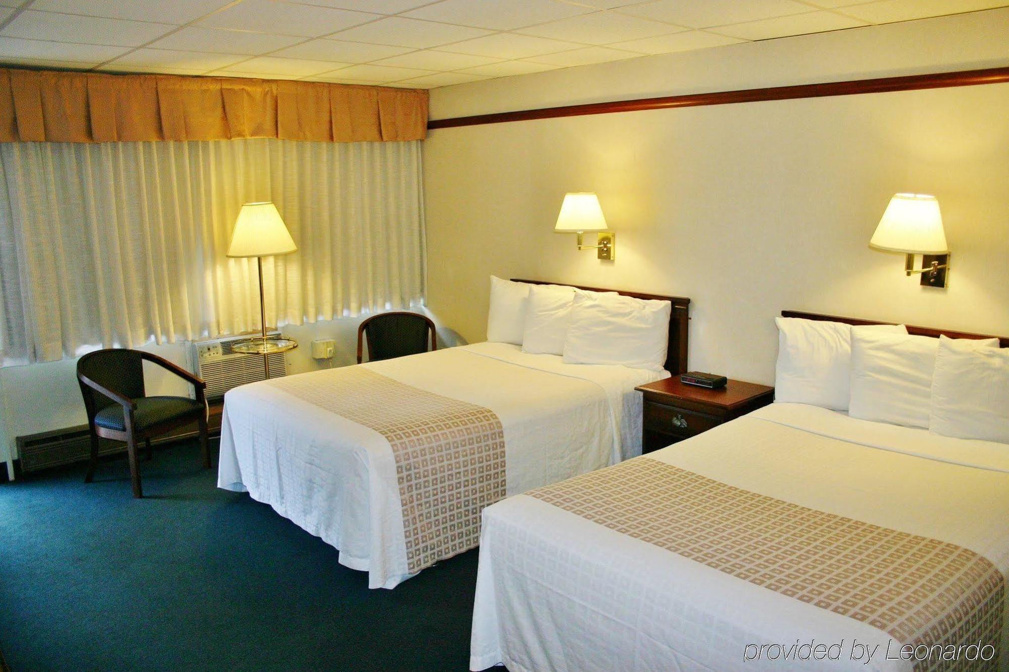 Best Western Gettysburg Eksteriør bilde
