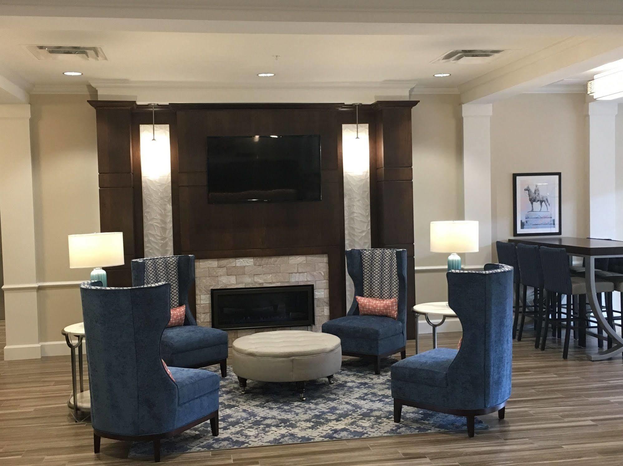 Best Western Gettysburg Eksteriør bilde