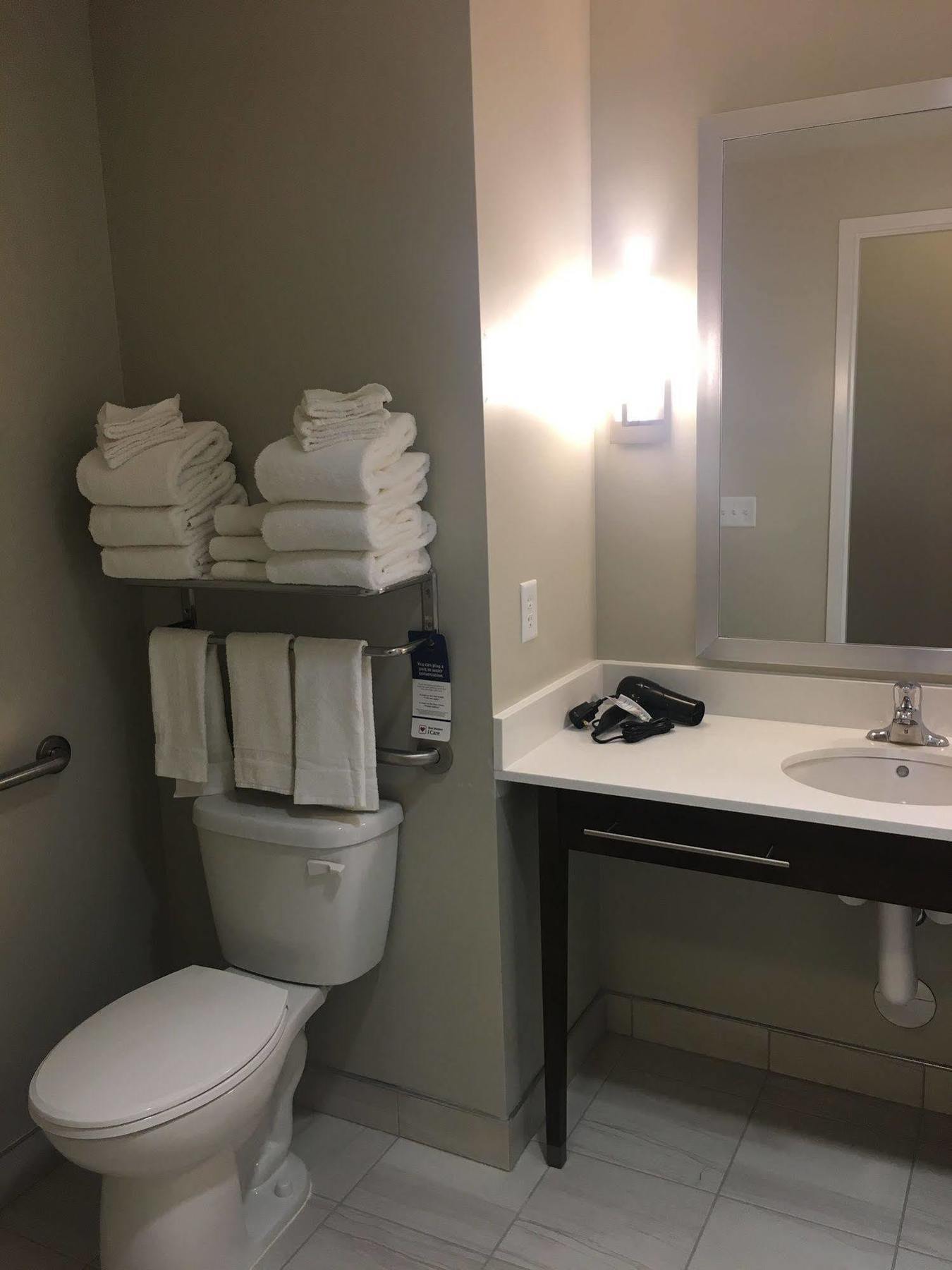 Best Western Gettysburg Eksteriør bilde